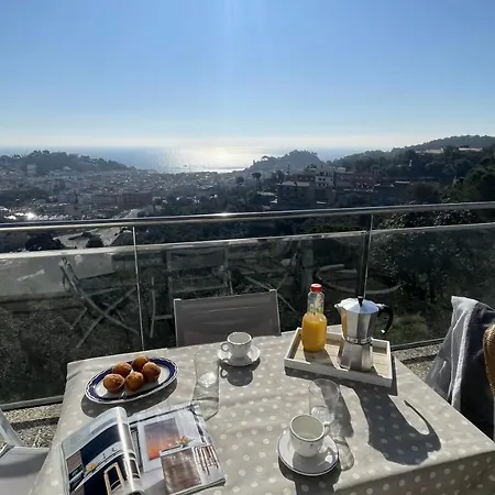 Mediterraneo Feriehus *