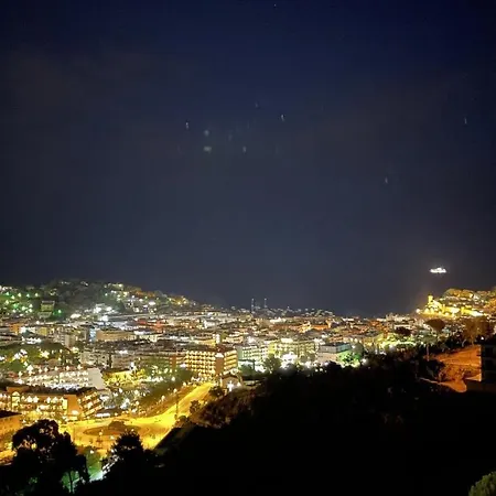 Mediterraneo Semesterbostad *