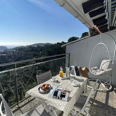 Mediterraneo Tossa de Mar