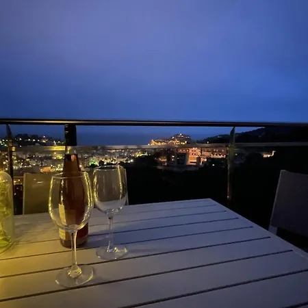 Mediterraneo * Tossa de Mar