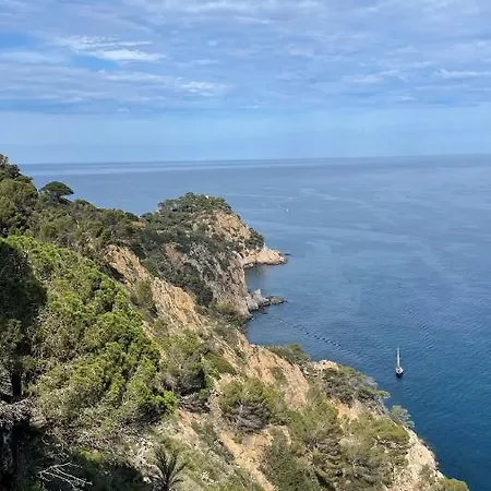 Mediterraneo Vakantiehuis Tossa de Mar