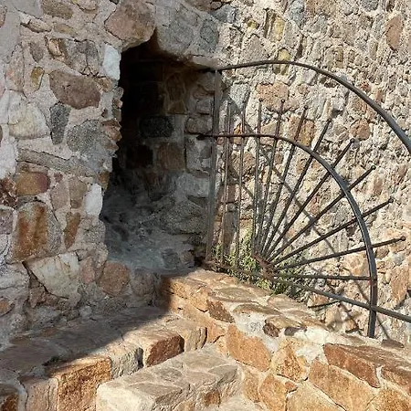 Mediterraneo Tossa de Mar
