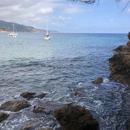 Mediterraneo * Tossa de Mar