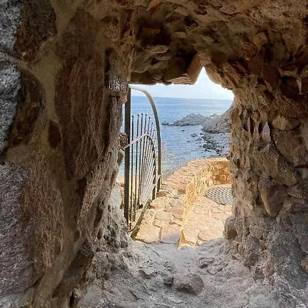 Feriehus Mediterraneo Tossa de Mar
