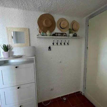 Semesterbostad Mediterraneo Tossa de Mar