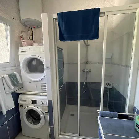 Mediterraneo Semesterbostad Tossa de Mar