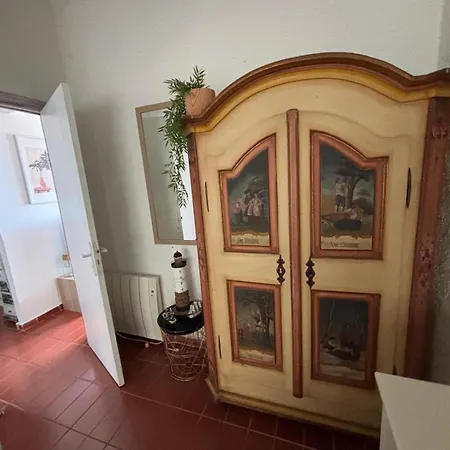 Semesterbostad Mediterraneo