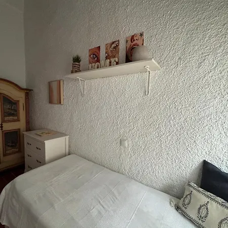 Mediterraneo Feriehus *