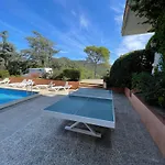 Mediterraneo Holiday home *