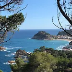 Holiday home Mediterraneo Tossa de Mar