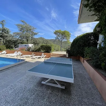 Mediterraneo Tossa de Mar