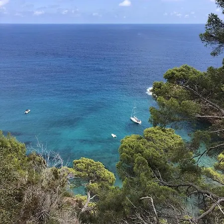 Mediterraneo Tossa de Mar