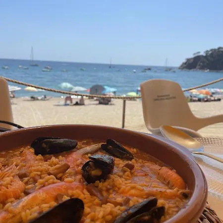 Mediterraneo * Tossa de Mar