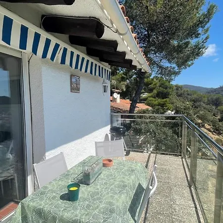 Mediterraneo Vakantiehuis *