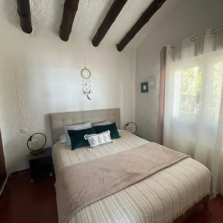 Mediterraneo Vakantiehuis Tossa de Mar