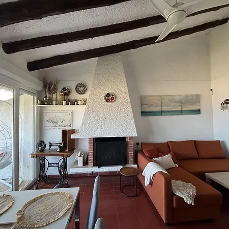 Vakantiehuis Mediterraneo