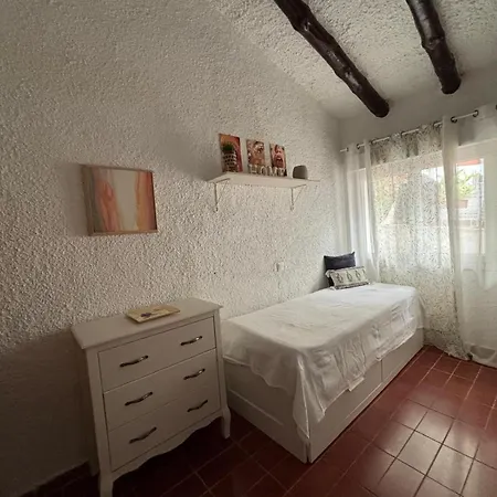 Mediterraneo Tossa de Mar