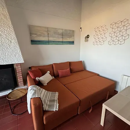 Casa vacanze Mediterraneo