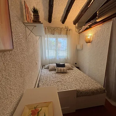 Casa vacanze Mediterraneo Tossa de Mar