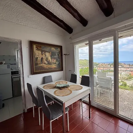 Mediterraneo Vakantiehuis *