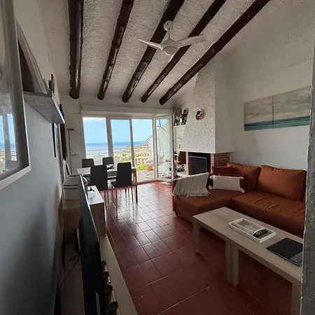 Casa vacanze Mediterraneo