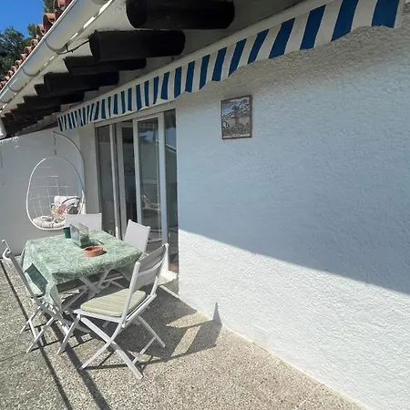 Сasa de vacaciones Mediterraneo