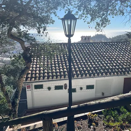 Holiday home Mediterraneo *