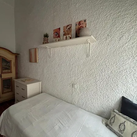 Nyaraló Mediterraneo