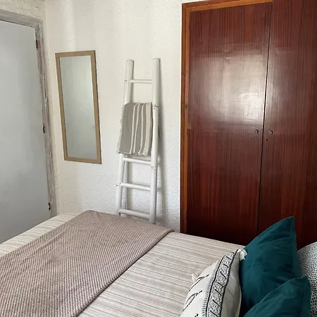 Holiday home Mediterraneo *