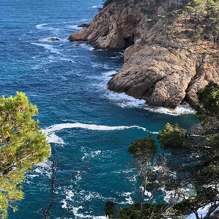 Mediterraneo * Tossa de Mar