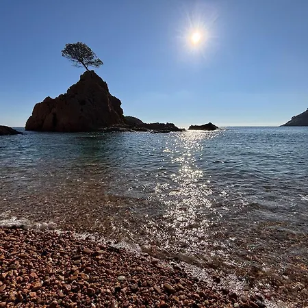 Mediterraneo Tatil Evi Tossa de Mar