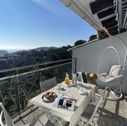 Mediterraneo Tossa de Mar