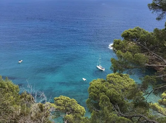 Mediterraneo Tossa de Mar