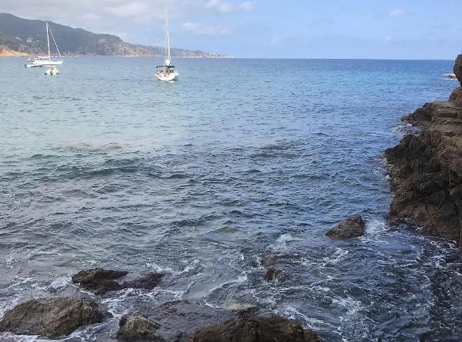 Mediterraneo * Tossa de Mar