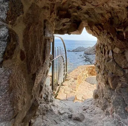 Holiday home Mediterraneo Tossa de Mar