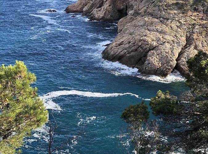 Mediterraneo Holiday home