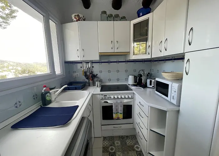 Mediterraneo * Tossa de Mar