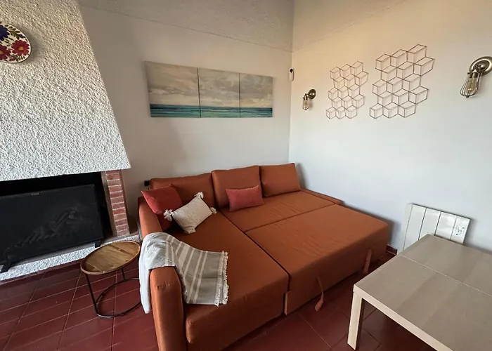 Holiday home Mediterraneo