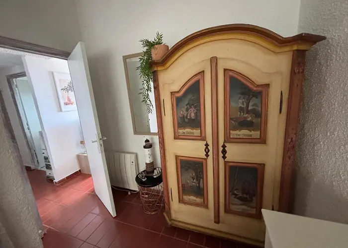 Holiday home Mediterraneo